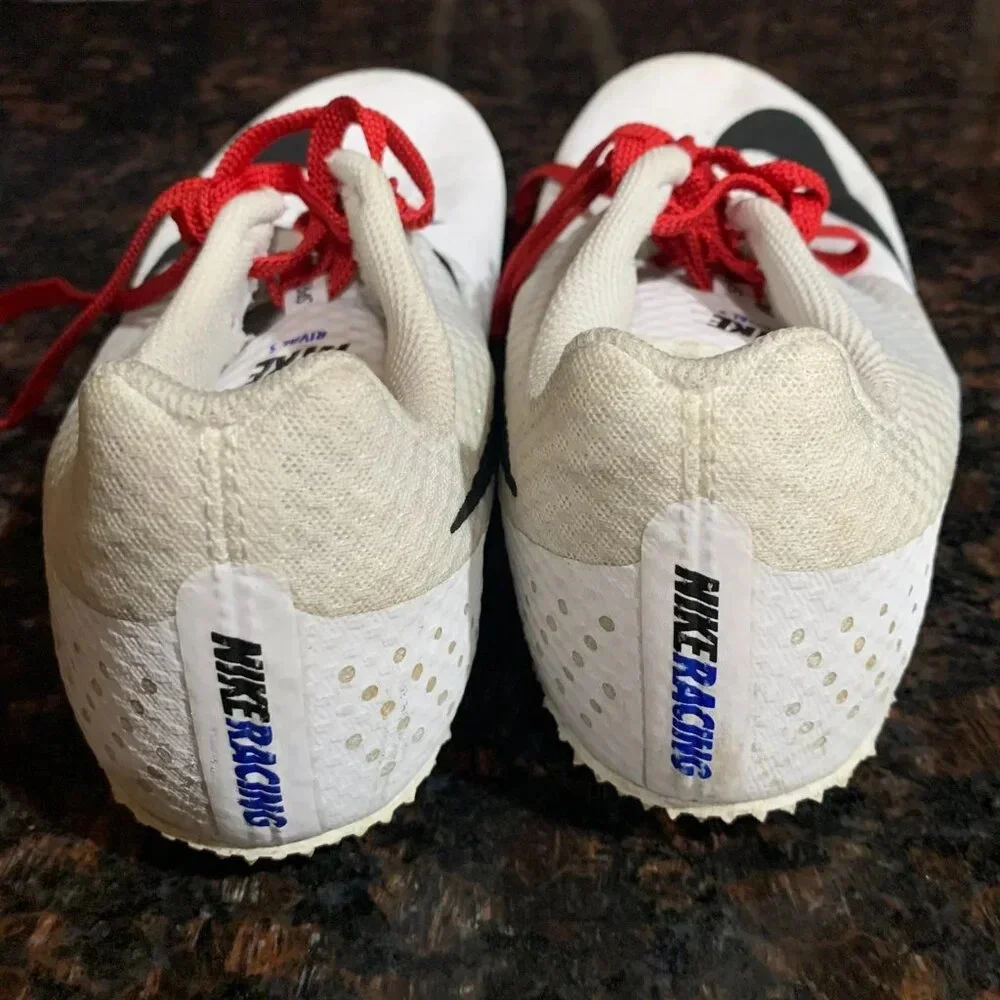 Track Spikes, Nike Brand